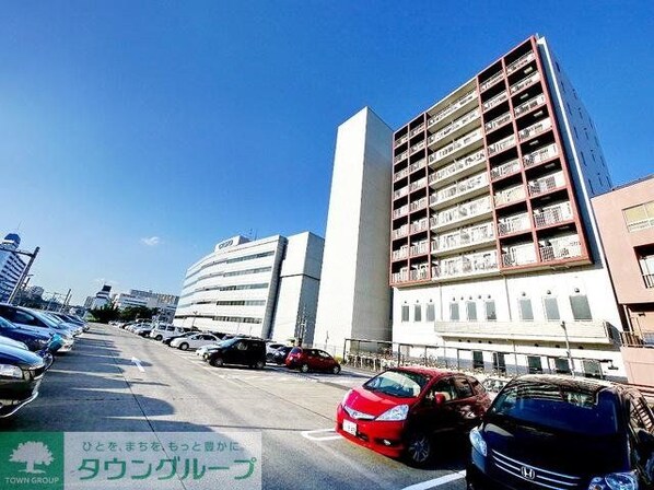 プライムアーバン川口の物件内観写真